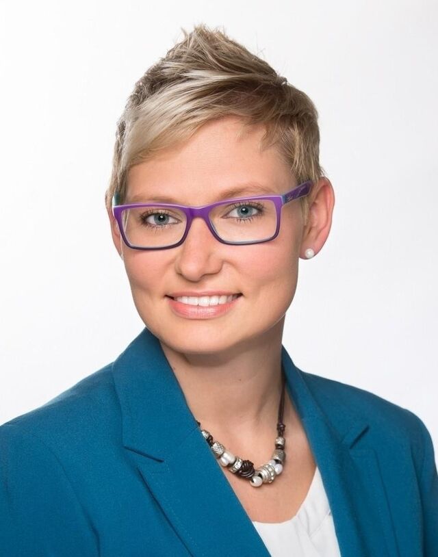 Dokter Proctoloog Noa de Mey