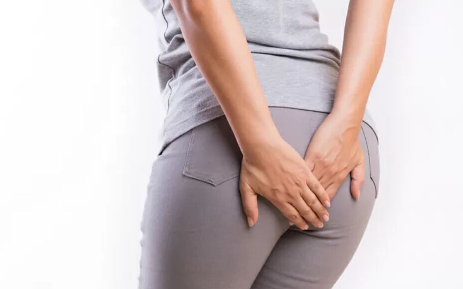 Behandeling en preventie van aambeien met Gelarex